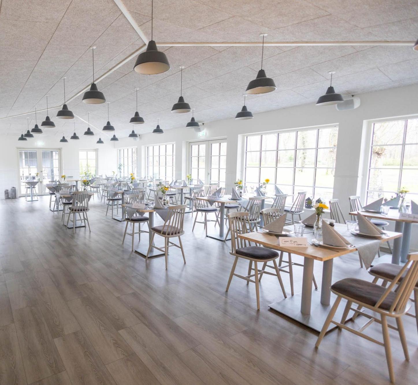 Kerteminde Hostel 외부 사진