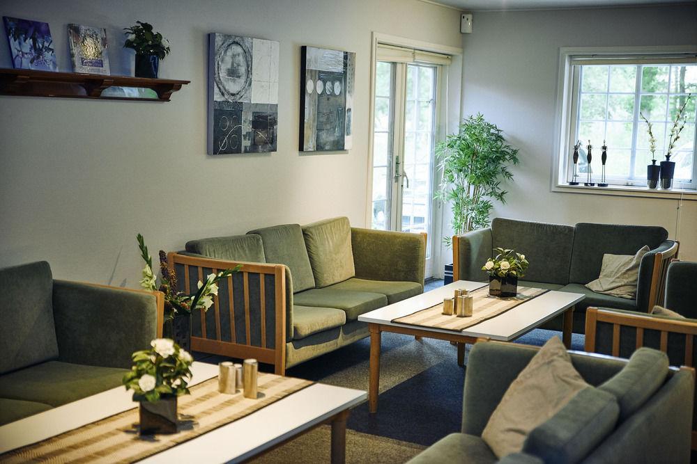 Kerteminde Hostel 외부 사진