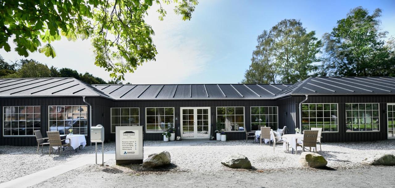 Kerteminde Hostel 외부 사진