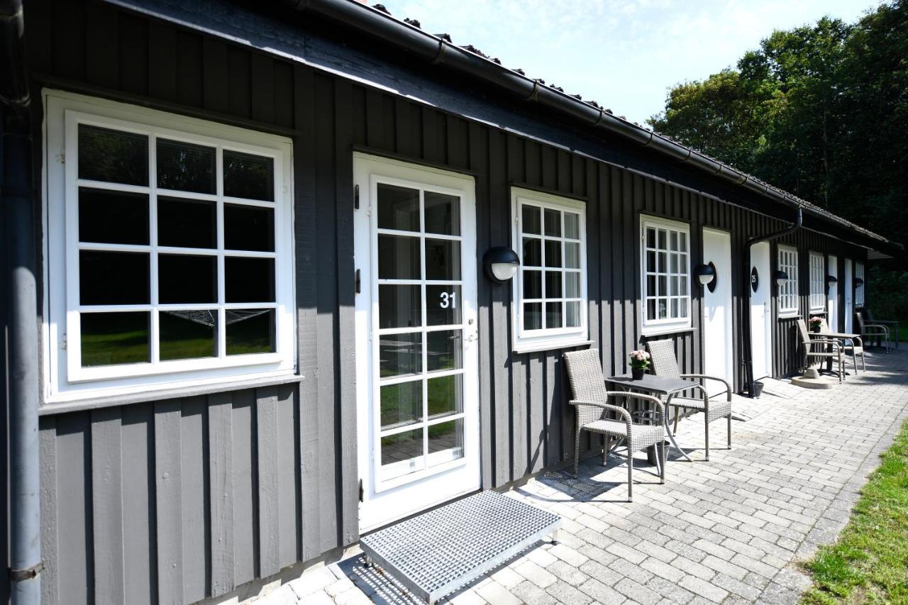 Kerteminde Hostel 외부 사진