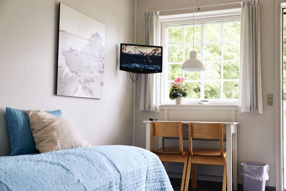 Kerteminde Hostel 외부 사진