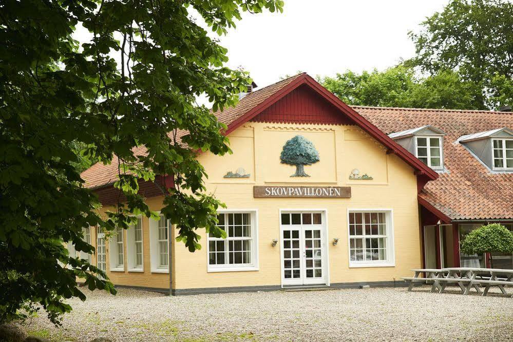 Kerteminde Hostel 외부 사진