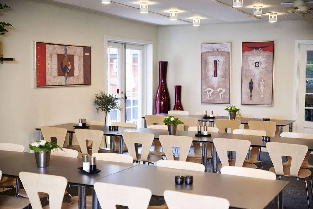Kerteminde Hostel 외부 사진