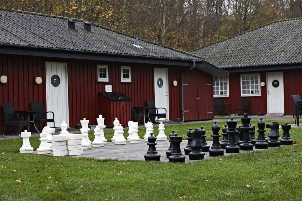 Kerteminde Hostel 외부 사진
