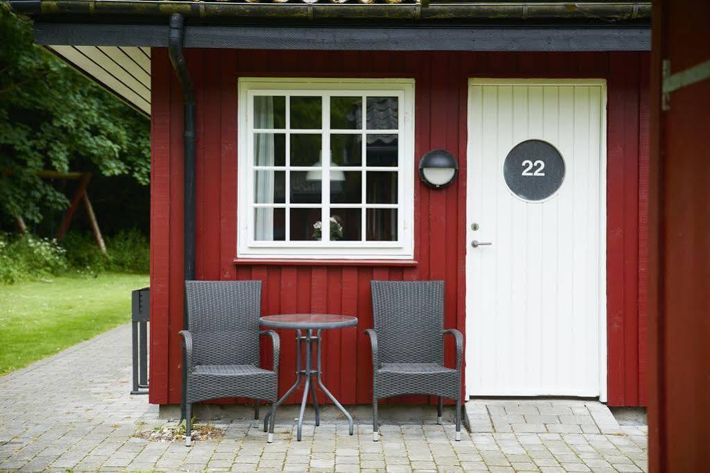 Kerteminde Hostel 외부 사진