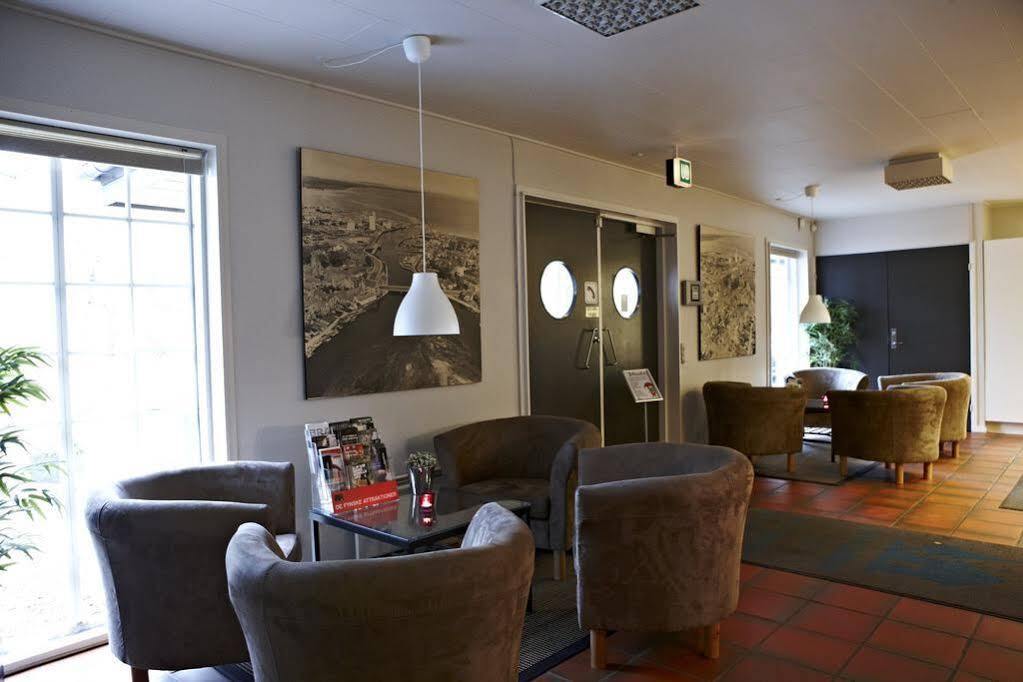 Kerteminde Hostel 외부 사진